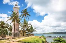 Day Trip to Galle Dutch Fort (All-Inclusive)