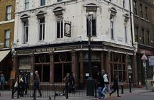 Jack the Ripper Tour