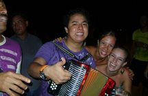 Fonda Tour in Medellin