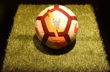 La Boca Tour and River Plate - Stadium Tour
