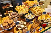 Private Whistler Sightseeing Tour: Discover all of Whistler in Comfort!
