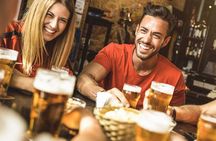 Belgrade Local Craft Beer Tasting Tour