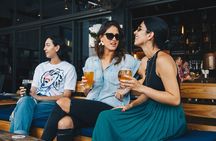 Belgrade Local Craft Beer Tasting Tour