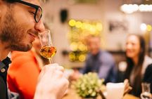 Belgrade Traditional Serbian Brandy Tasting