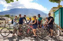 Belgrade Island Bike Tour