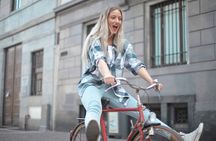 Belgrade Island Bike Tour