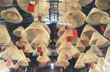 Private Day Tour in Guangzhou: Huangpu Old Port, Baomo Garden, Day Cruise etc.