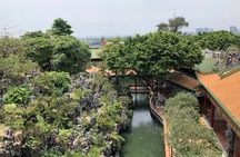 Private Day Tour in Guangzhou: Huangpu Old Port, Baomo Garden, Day Cruise etc.