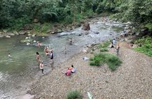  Full-Day Tour: El Yunque, Luquillo Beach, Bio Bay Night Kayaking
