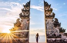 Lempuyang Temple and Water Palace Tours