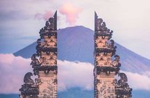 Lempuyang Temple and Water Palace Tours
