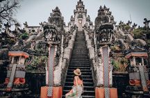 Lempuyang Temple and Water Palace Tours