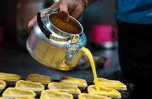 Michelin Premium Food Tour with Hawker Centre & Chinatown Tour