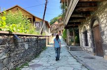 Dilijan, Haghartsin, Goshavank, Lake Sevan, Sevanavank (private tour)
