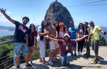 Save time and money: Christ the Redeemer and Pão de Açucar