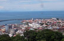 Ancon Hill / Mi-Pueblito Village