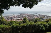 Ancon Hill / Mi-Pueblito Village