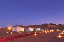 Highlights of Morocco Tour of 8 Days in 4* Hotels