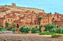 Highlights of Morocco Tour of 8 Days in 4* Hotels