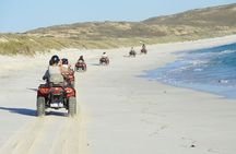 Moto Safari 3 Hours Hurghada