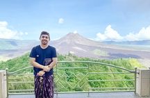 Bali : Private Car Charter with Balinese English Speaking Driver 