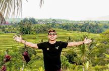 Bali : Private Car Charter with Balinese English Speaking Driver 