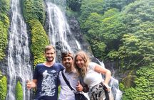Bali : Private Car Charter with English Speaking Driver