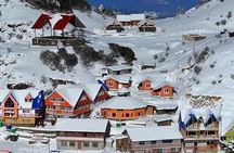3 Days Kalinchowk Trekking from Kathmandu 