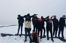 3 Days Kalinchowk Trekking from Kathmandu 