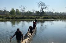 1 Night 2 Days Chitwan Safari Tour