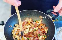 e-Cook (Virtual Cook Class)