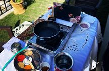 e-Cook (Virtual Cook Class)