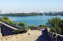 6-Hour Private Tour of Xiaoling Tomb,City Wall & Memorial Hall 