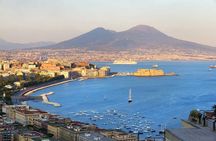 Walk through Naples City or National Archaeological Museum 