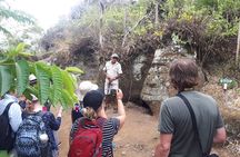 11 Days Galapagos Full Experiences " Santa Cruz- Isabela - San Cristobal "