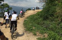 Day Trip - Kathmandu Cycling Tour - Mountain Bike