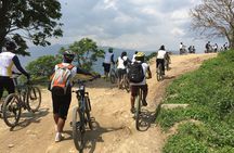 Day Trip - Kathmandu Cycling Tour - Mountain Bike