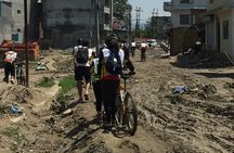 Day Trip - Kathmandu Cycling Tour - Mountain Bike
