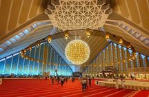 Top Ten Wonders of Islamabad Guided City Tour
