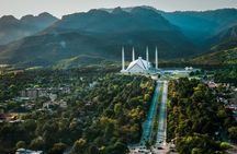 Top Ten Wonders of Islamabad Guided City Tour