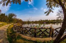 Islamabad: Half Day Private Instagram Guided City Tour 