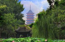 4-Hour Suzhou Private Customized Tour