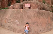 10-Day Private tour to Chengdu, Chongqing,Yangtze River Cruise and Shanghai