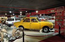 The Ultimate Private Communist Tour of Varna