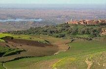 Berber villages trek Day trip