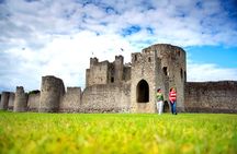 Boyne Valley, Meath - Private Shore Excursion