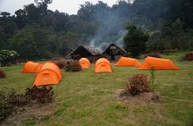 ADVENTURE KOKODA 10-Day Premium Kokoda Campaign Trek Australian Led