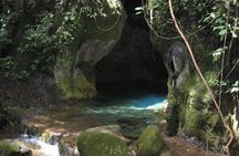 Private Actun Tunichil Muknal (ATM Cave) tour 
