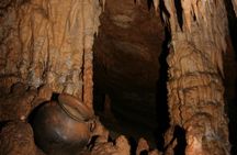 Private Actun Tunichil Muknal (ATM Cave) tour 
