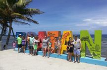 Roatan Sea Kayak, Snorkel and Swim